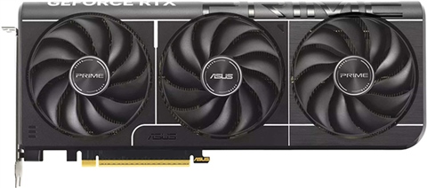 Asus Prime GeForce RTX 5070 Ti OC Edition 16GB GDDR7 - CeX (UK